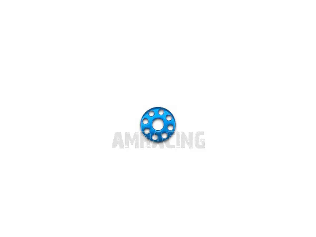 RANELLE ALLEGGERITE -INTERNO 6 MM -ESTERNO 18 MM